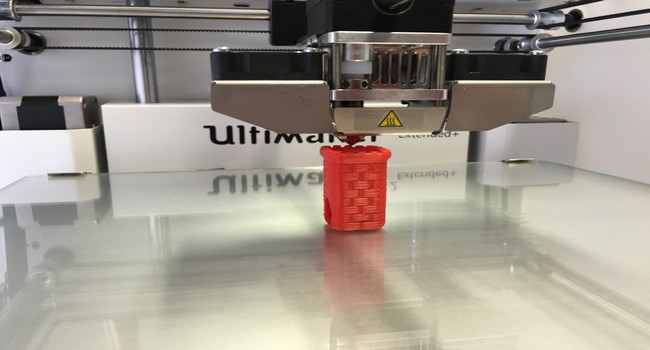 Impression 3D