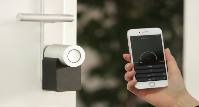 Rendre une maison intelligente