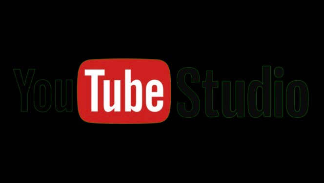 Studio Youtube